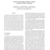 Unsupervised modeling of object categories using link analysis techniques