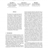 Unsupervised Modeling of Twitter Conversations