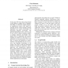 Unsupervised Natural Language Processing Using Graph Models