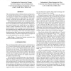 Unsupervised Nonlinear Manifold Learning