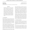 Unsupervised prediction of citation influences