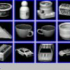 Unsupervised Robust Clustering for Image Database Categorization