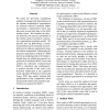 Unsupervised Search for the Optimal Segmentation for Statistical Machine Translation
