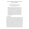 Unsupervised Selective Transfer Learning for Object Recognition