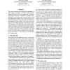 Unsupervised WSD based on Automatically Retrieved Examples: The Importance of Bias
