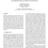 Unsynchronized Parallel Discrete Event Simulation