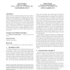 Unweaving the impact of aspect changes in AspectJ