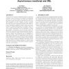 Unwitting distributed genetic programming via asynchronous JavaScript and XML