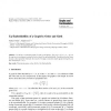 Up-Embeddability of a Graph by Order and Girth