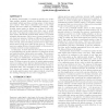 Update-Pattern-Aware Modeling and Processing of Continuous Queries
