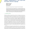 Update Transformations in the Small with the Epsilon Wizard Language