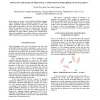 Updating mixture of principal components for error concealment
