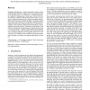 Updating orientation in large virtual environments using scaled translational gain