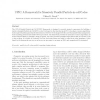 UPIC: A framework for massively parallel particle-in-cell codes