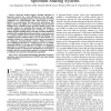 Uplink synchronization in OFDMA spectrum-sharing systems