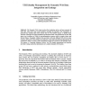 URI Identity Management for Semantic Web Data Integration and Linkage