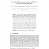 Usability Challenges in Security and Privacy Policy-Authoring Interfaces