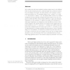 Usability of Multi-Scale Interfaces for 3D Workbench Displays