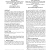 Usability of user interfaces: from monomodal to multimodal