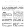 Usability Professionals' Personal Interest in Basic HCI theory
