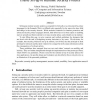 Usable set-up of runtime security policies