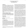 Usably secure, low-cost authentication for mobile banking