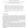 Usage of Hybrid Neural Network Model MLP-ART for Navigation of Mobile Robot