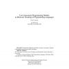 Use concurrent programming models to motivate teaching of programming languages