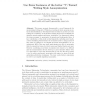 Use Fewer Instances of the Letter "i": Toward Writing Style Anonymization