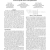 Use of a Bit-true Data Flow Analysis for Processor-Specific Source Code Optimization