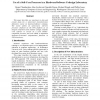 Use of a Soft-Core Processor in a Hardware/Software Codesign Laboratory