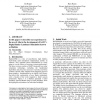 Use of Ada in Digital Radar Landmass Simulation (DRLMS)