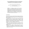 Use of Agent-Based Service Discovery for Resource Management in Metacomputing Environment