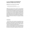 Use of AI Techniques for Residential Fire Detection in Wireless Sensor Networks