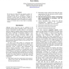 Use of Default Reasoning for Disambiguation Under Question Answering