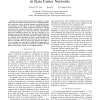 Use of Devolved Controllers in Data Center Networks