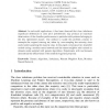 Use of Ensemble Based on GA for Imbalance Problem