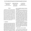 Use of Line Spectral Frequencies for Emotion Recognition from Speech