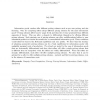 Use of Pricing Schemes for Differentiating Information Goods