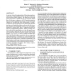 Use of rational numbers in the design of robust geometric primitives for three-dimensional spatial database systems