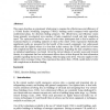 Usefulness of VRML building models in a direction finding context