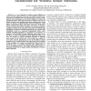 uSense: A Unified Asymmetric Sensing Coverage Architecture for Wireless Sensor Networks