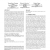 User behavior driven ranking without editorial judgments