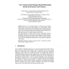 User Centered and Ontology Based Information Retrieval System for Life Sciences