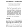 User Centered Design of a Learning Object Repository