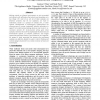 User Centred Opportunities for Supporting Consumer Behaviour Through Handheld and Ubiquitous Computing