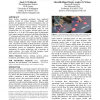 User-defined gestures for surface computing
