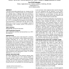 User-driven innovation in the future applications lab