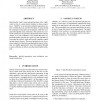 User Evaluation of a New Interactive Playlist Generation Concept