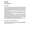 User Interaction Design Patterns for Information Retrieval Systems